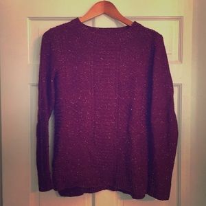 Hollister sweater